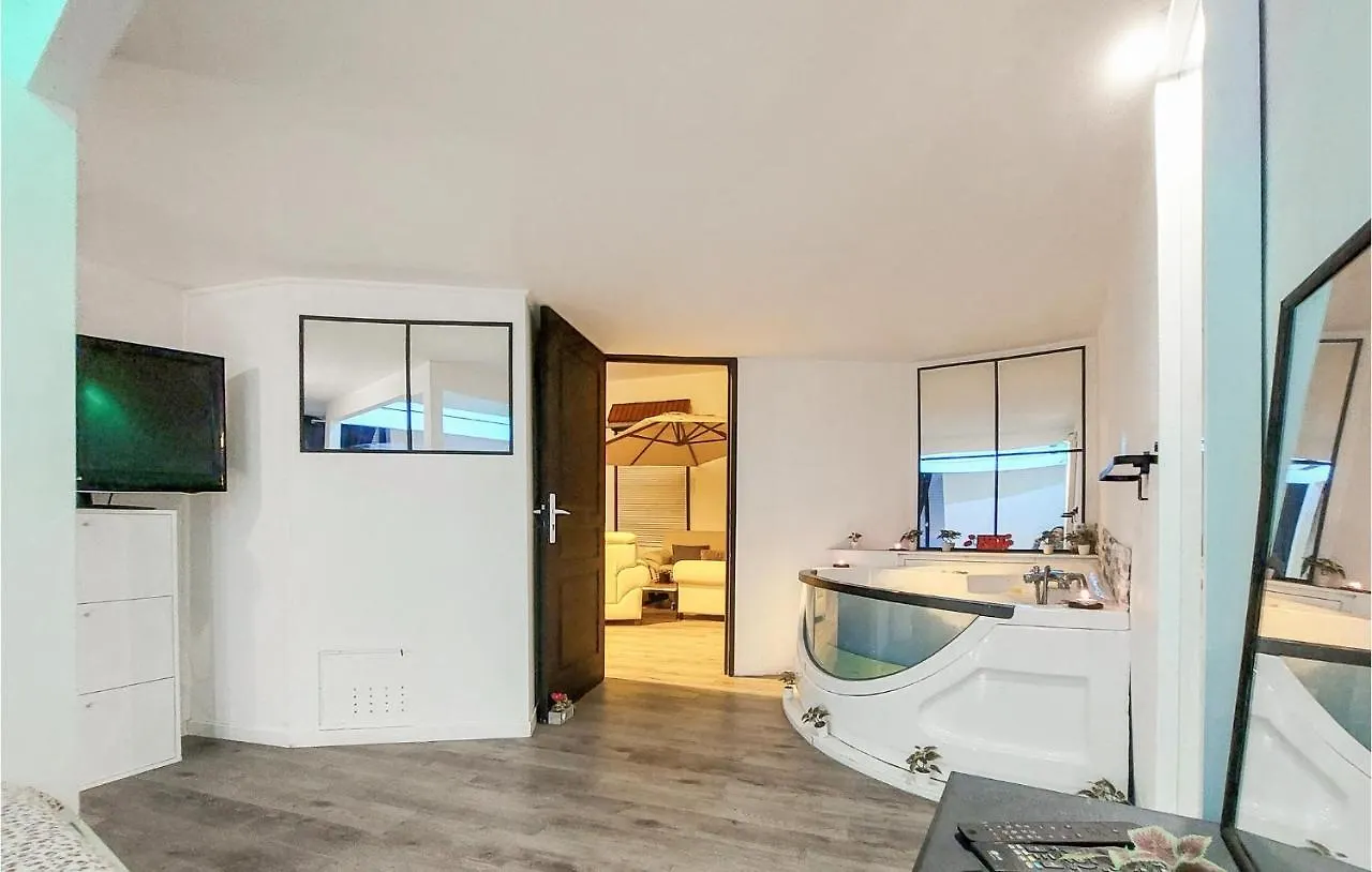 Gorgeous Apartment In Saint-Bonnet-Le-Chatea  Saint-Bonnet-le-Chateau