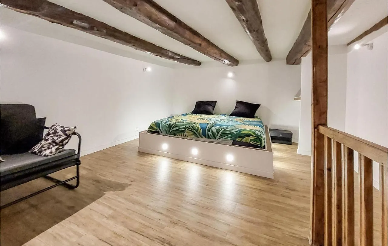 Gorgeous Apartment In Saint-Bonnet-Le-Chatea France