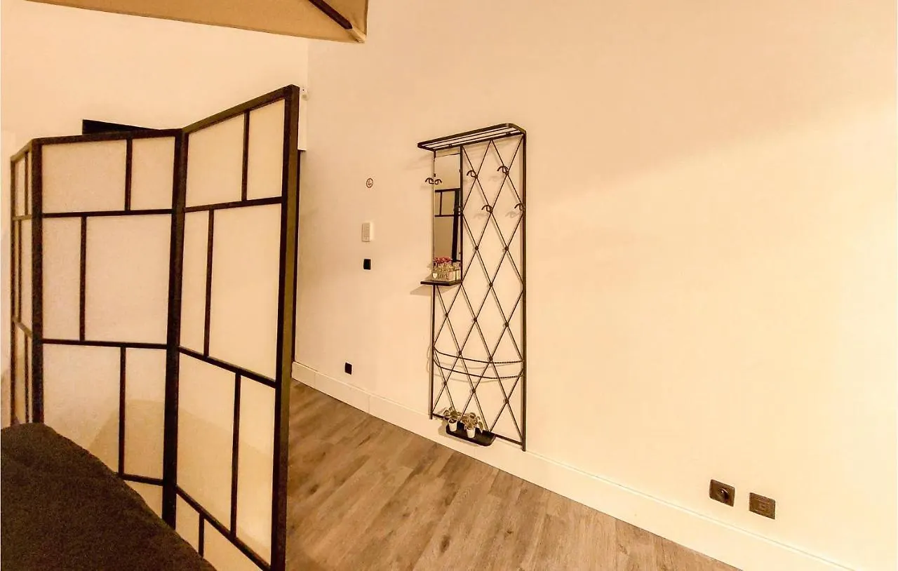 Gorgeous Apartment In Saint-Bonnet-Le-Chatea France