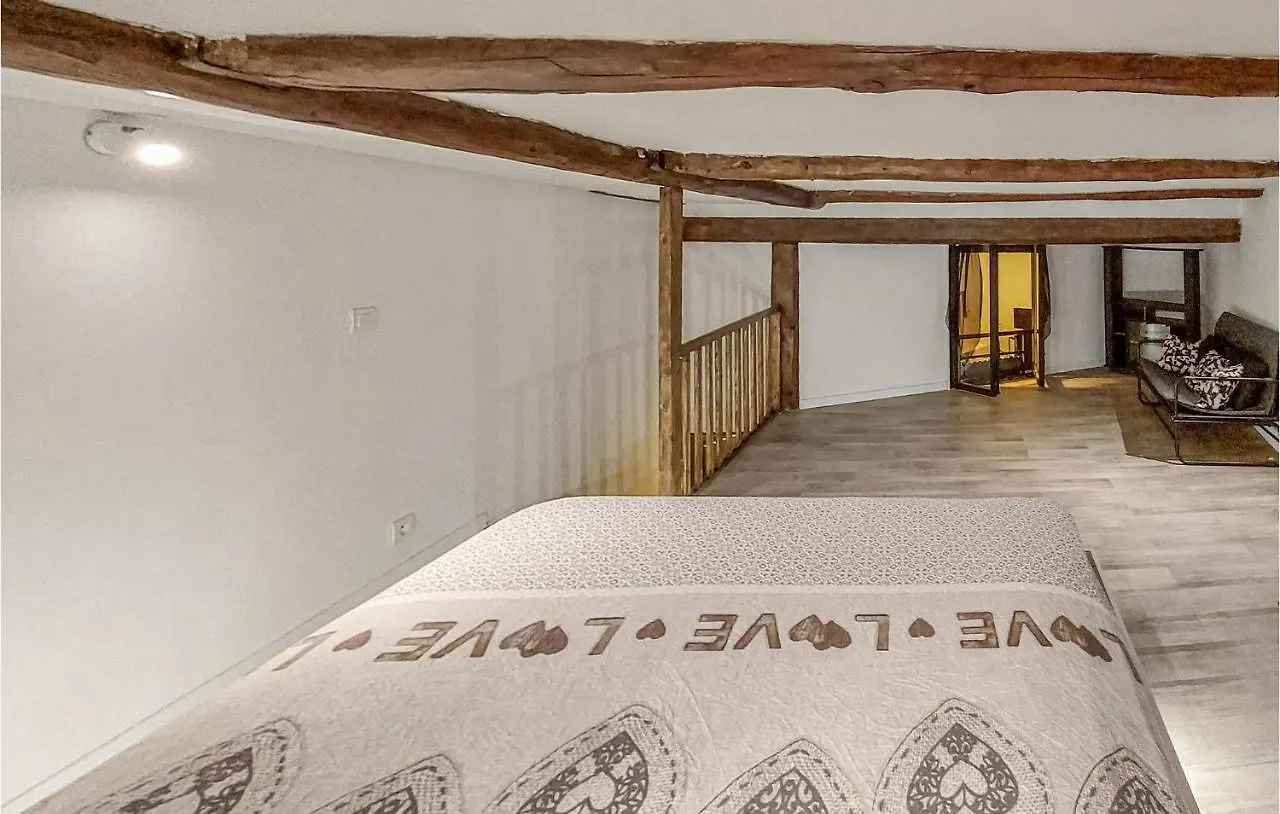 Gorgeous Apartment In Saint-Bonnet-Le-Chatea 0*, Saint-Bonnet-le-Chateau France