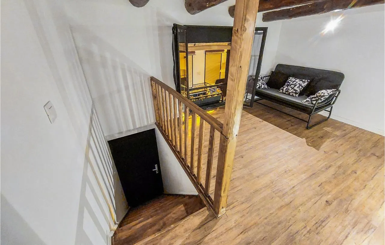 Gorgeous Apartment In Saint-Bonnet-Le-Chatea