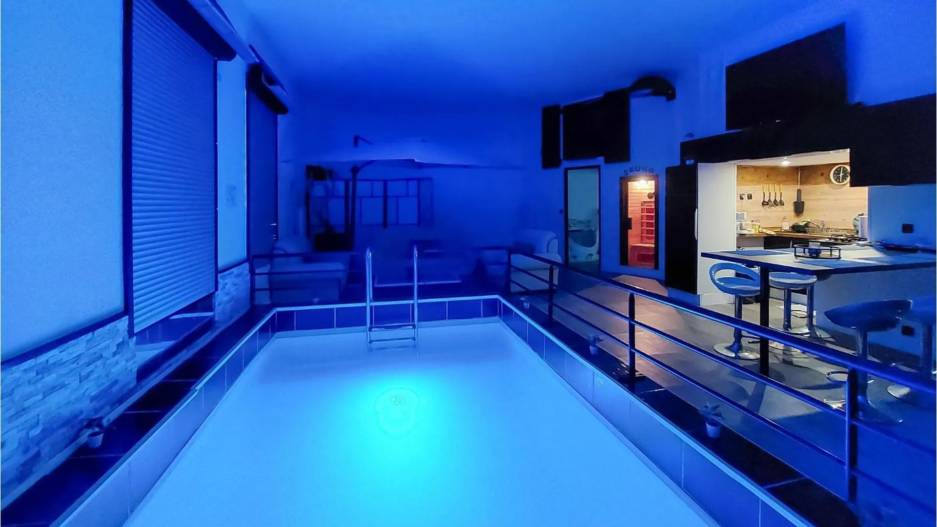 Gorgeous Apartment In Saint-Bonnet-Le-Chatea France