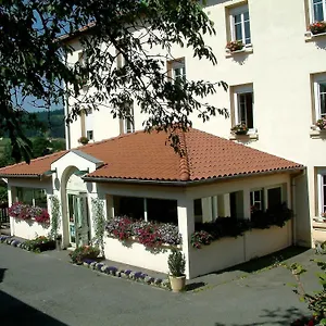 Le Befranc Saint-Bonnet-le-Château